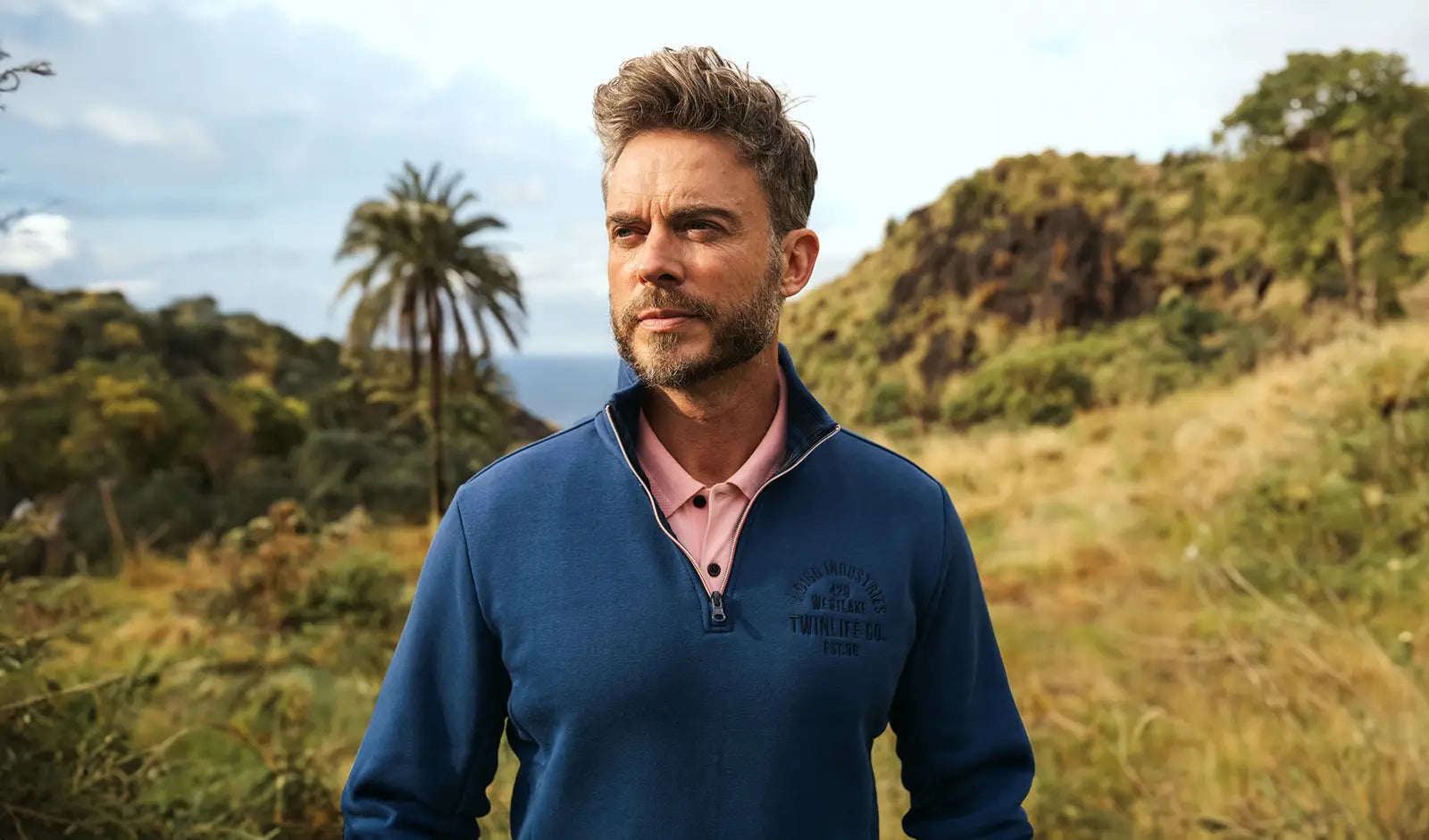 smart casual voor mannen