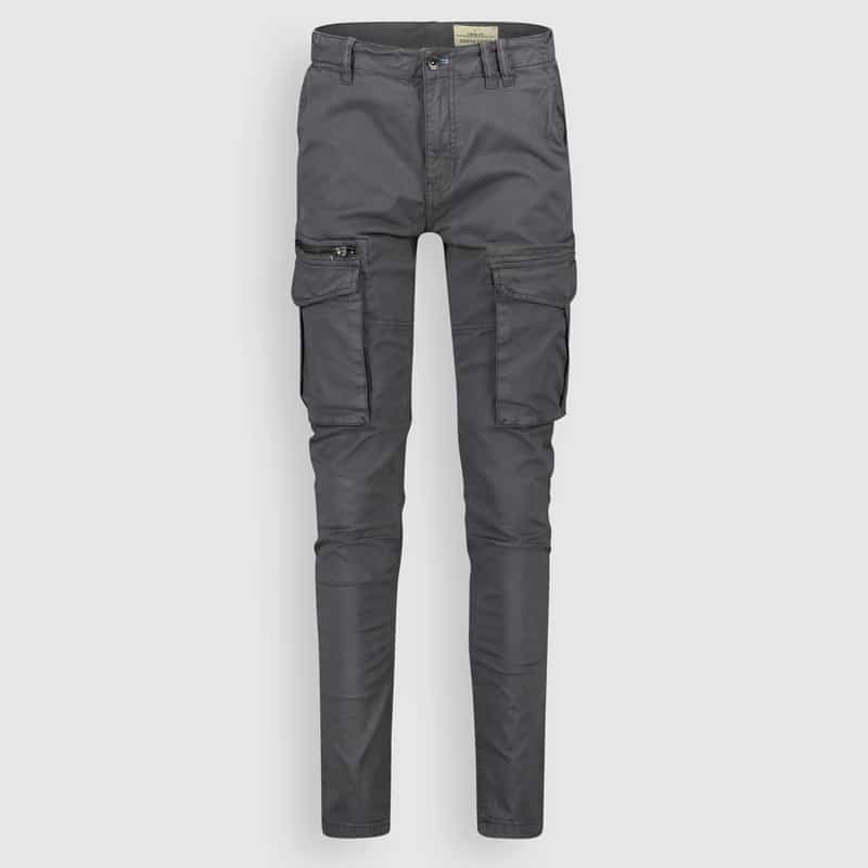 Cargo Pants Urban Chic Twinlife