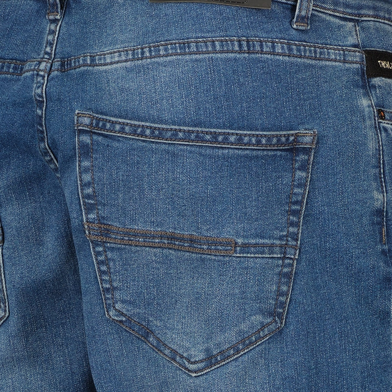 Men tapered jeans Axel | Retro Rugged