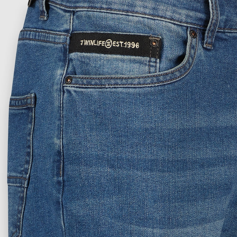 Men tapered jeans Axel | Retro Rugged