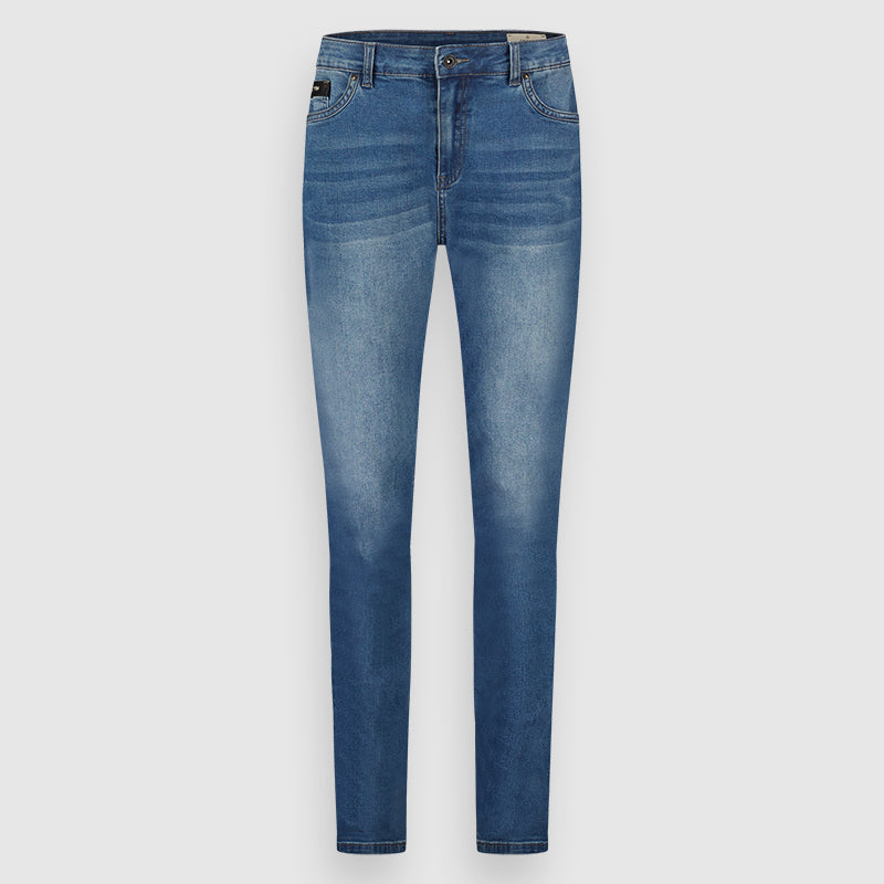 Men tapered jeans Axel | Retro Rugged