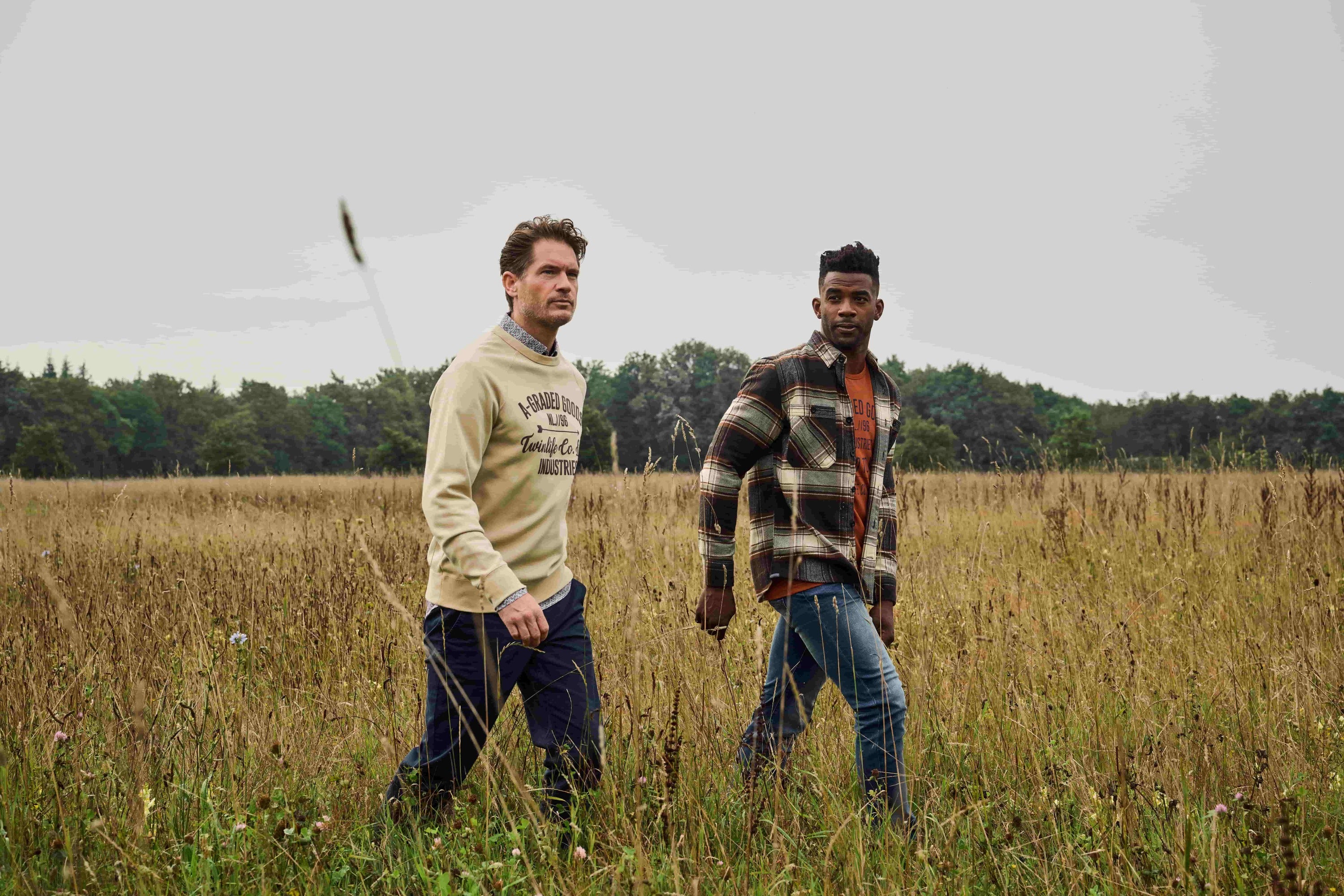 terug naar de basis met een capsule wardrobe