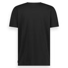 2 Pack V hals T-shirt | Black