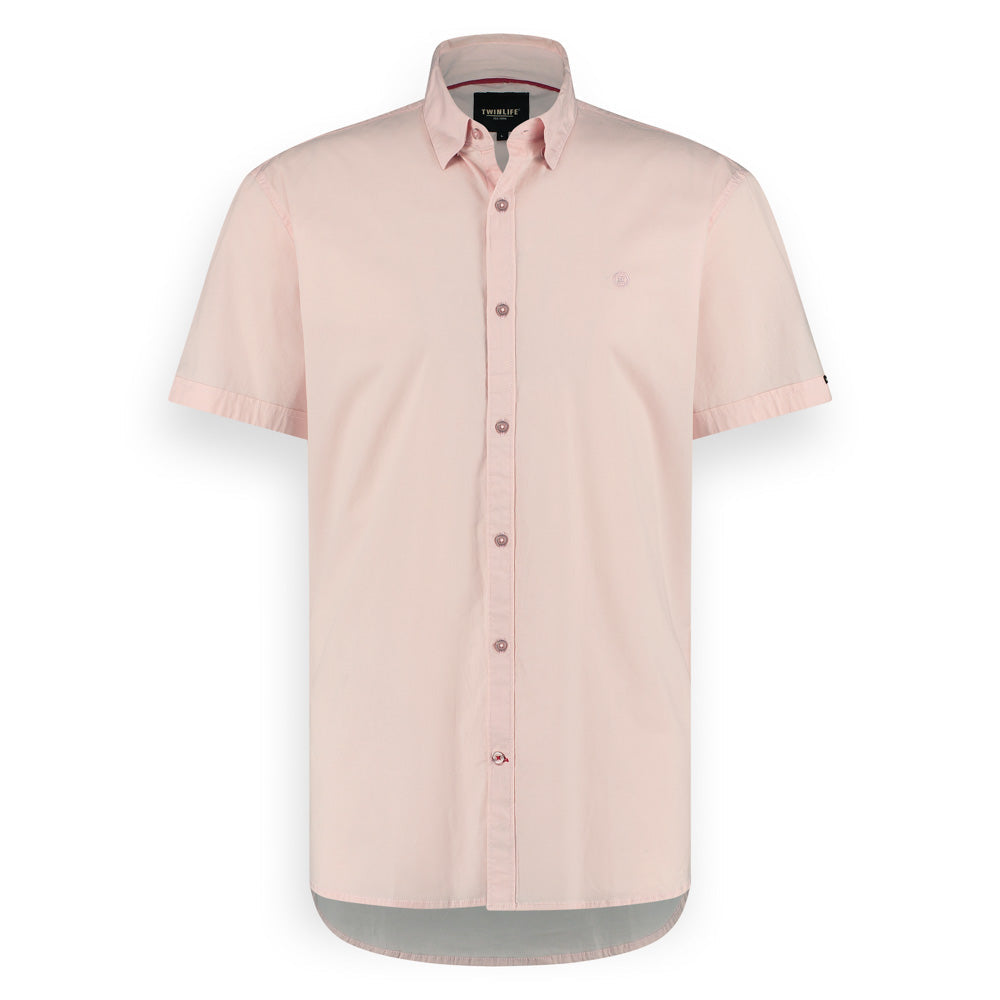 Men shirt basic | Tickled Pink