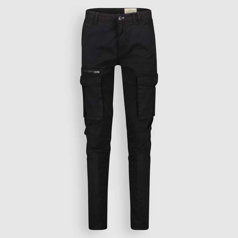 Cargo Pants| black