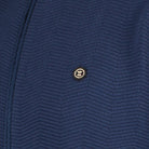 Sweater Full Zip | Maritime Blue