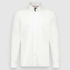 Shirt Basic Plus | white