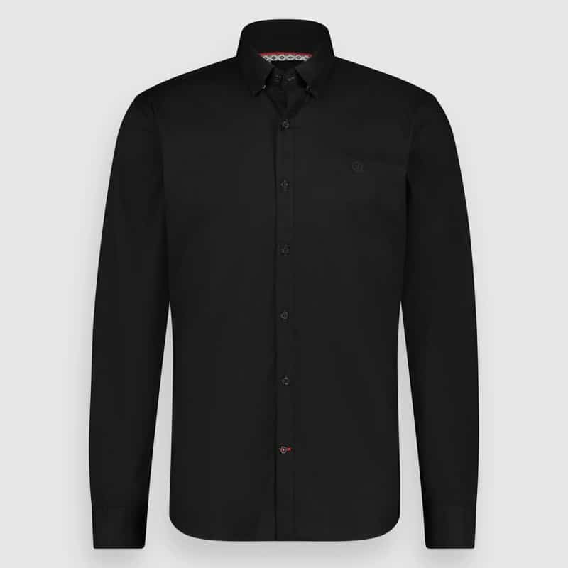 Shirt Basic Plus | Black