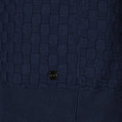 Knit Vest Structure | Dress Blues