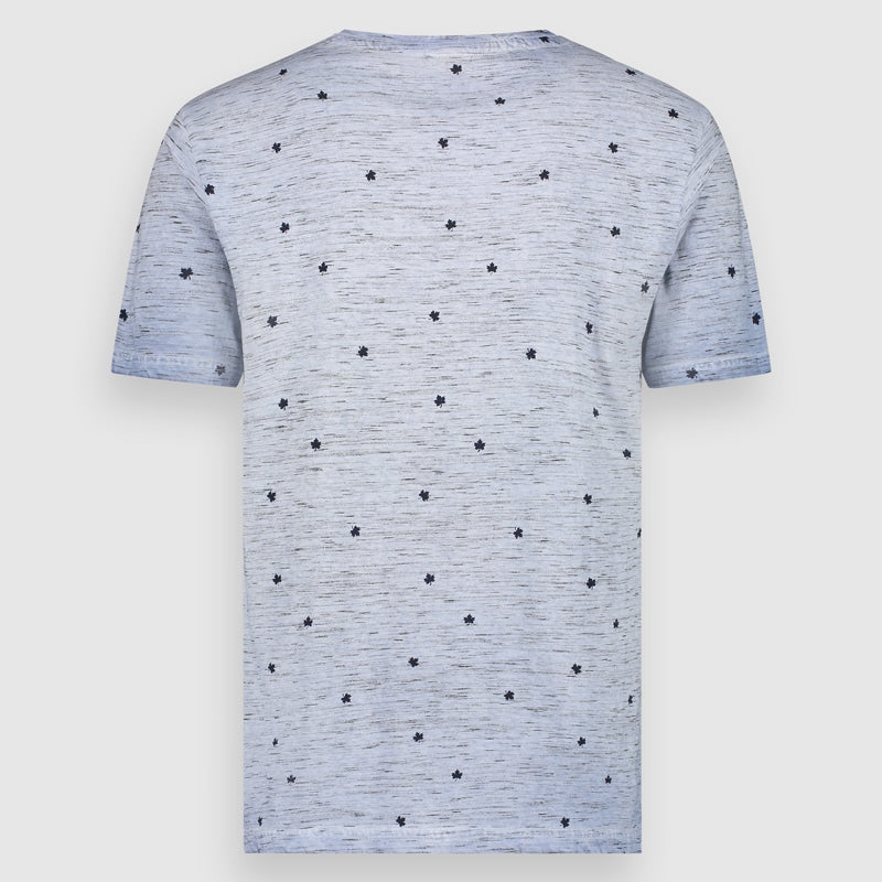 Tee Injection Allover Print | Infinity