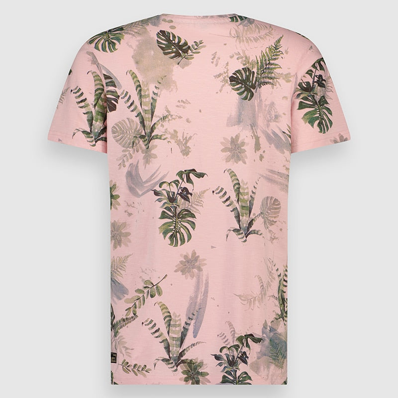 Men T-Shirt | Tickled Pink